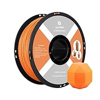 Amazon.co.jp: QIDI TECH PLA Rapido フィラメント、1.75mm 寸法